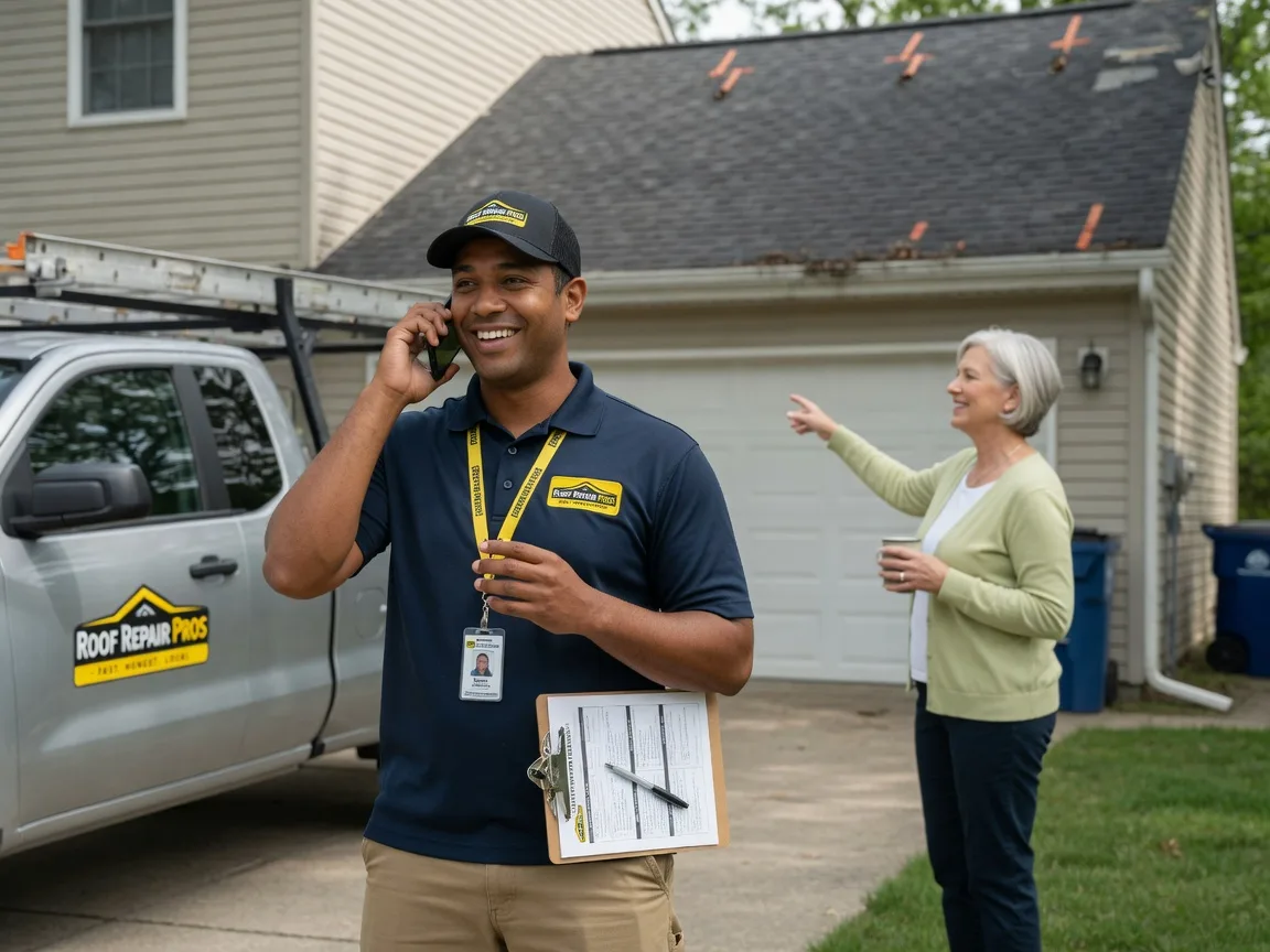 Roof Repair Susan, VA FAQs